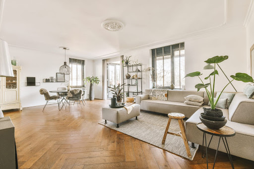 Grema Haushaltsauflösung