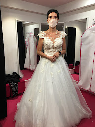 Photo n°33 de Sublime Mariage France à Herblay-sur-Seine (Boutique de mariage)