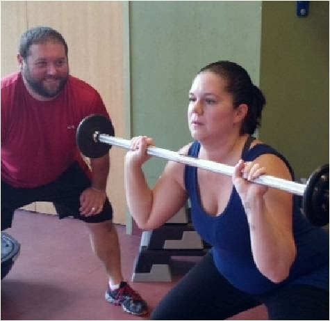 OFP Personal Training - Westlake Recreation Center - Thumbnail