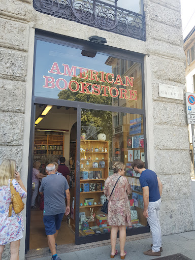 American Bookstore