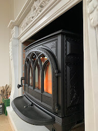 Photo n°19 de Acl Confort PONT AUDEMER à Corneville-sur-Risle (Magasin de poêles à bois)