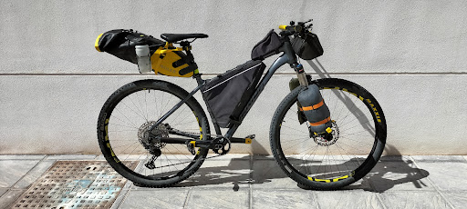 NESTOR BIKE - Thumbnail