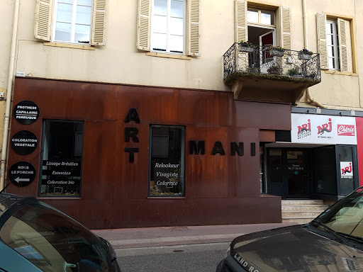 Art Mani - Thumbnail