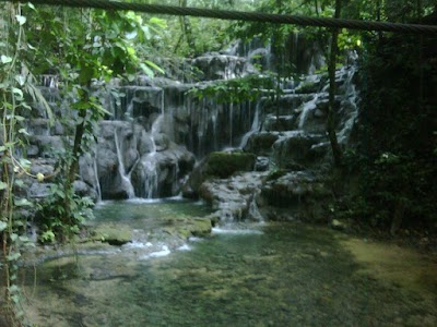 Photos of Queen's Bath
