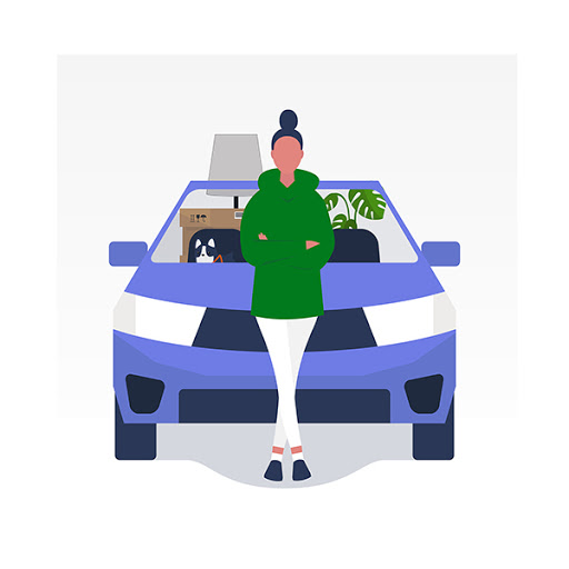 MoveRescue - Visual