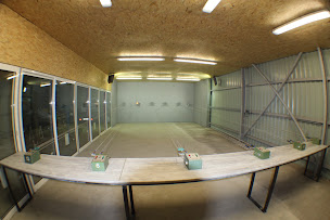 Photo n°4 de PAS DE TIR DU VERT GALANT à Lons (Stand de tir)