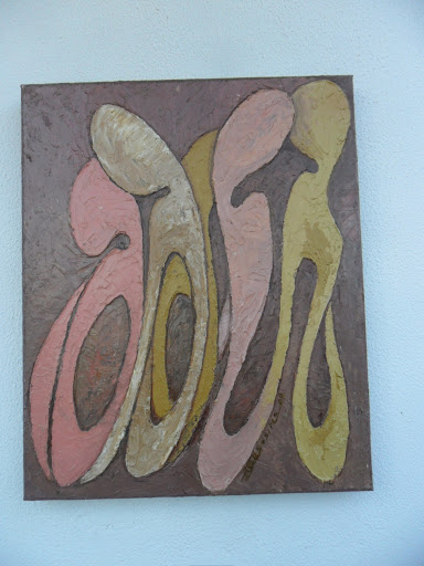 Cersosimo Arte - Visual