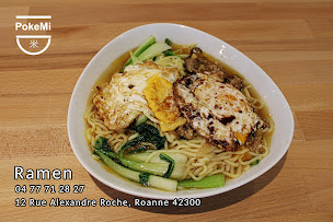 Photo n°36 de PokeMi à Roanne (Restaurant chinois)