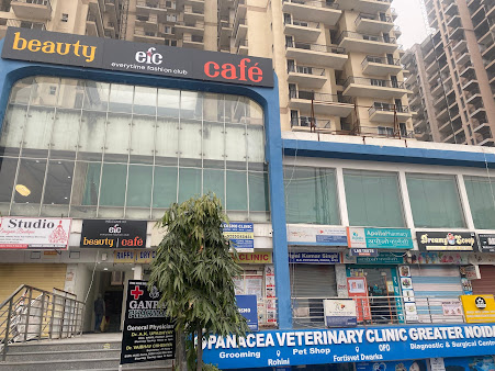 THE BLACK COFFEE CAFE - BCC thumbnail
