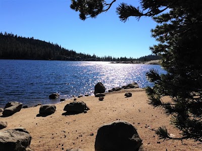 Ferguson Point Campground