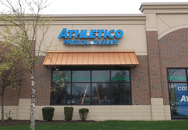 Athletico Physical Therapy - Novi photo