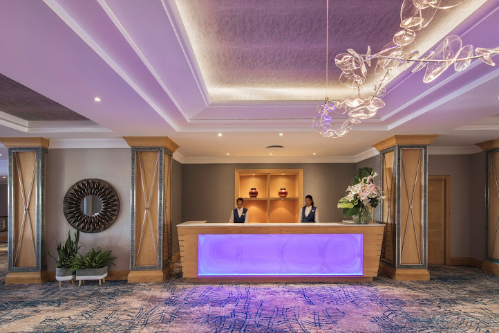 Le Suffren Hotel & Marina by null