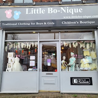 Little Bo-Nique