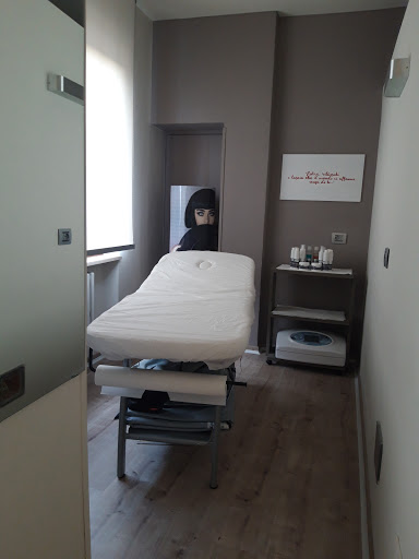 Estetica Laura di Cavallera Laura Logo