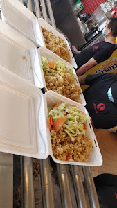 Okinawa Teriyaki & Sushi Express photo
