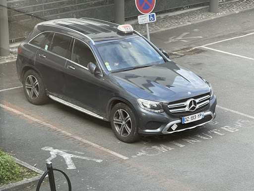 Taxi Bapaume - Thumbnail