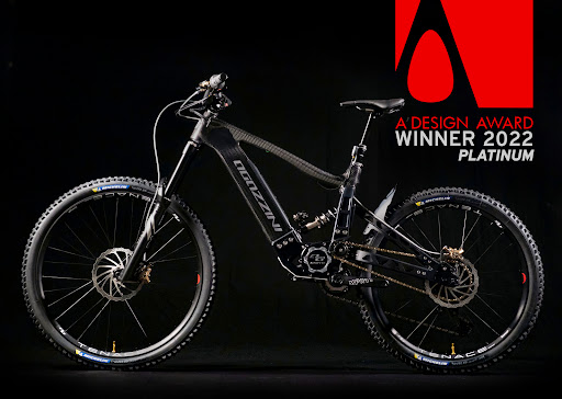 Agazzini Bikes Gallery - Italy