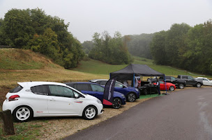 Photo n°3 de GARAGE DE LA FELTIERE à Fameck (Atelier de réparation pour poids lourds)