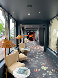 Photo n°8 de Entreprise Dejoie à Pleslin-Trigavou (Service de pose de parquet)