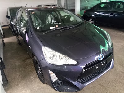 Photos of Edirisinghe Car Sales (Pvt) Ltd