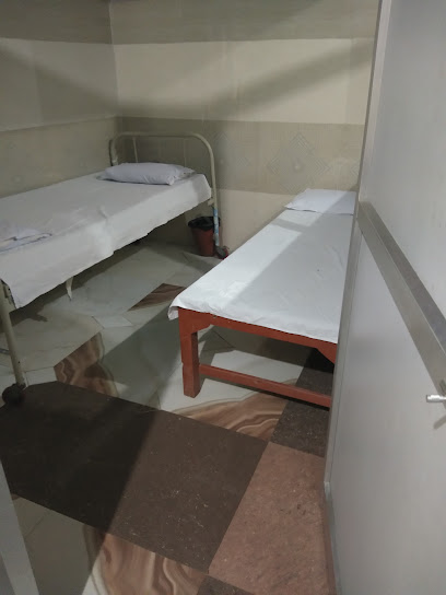 Radha Swami Medical Institute & Hospital