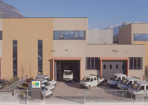 T.m. Impianti S.r.l. - Impianti elettrici