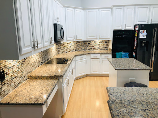 GB Painting & Remodeling - Thumbnail