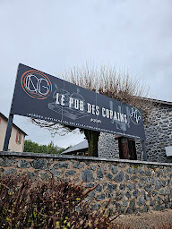 Photo n°5 de LE PUB DES COPAINS à Lagraulière (Bar à tapas)