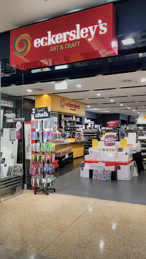 Eckersley's Art & Craft