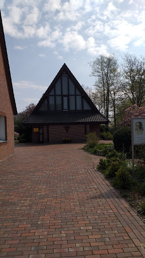 Sühnekapelle der vereinten Herzen Jesu und Mariä - Thumbnail
