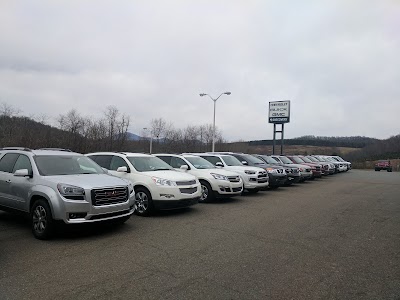 Photos of Discovery Chevrolet Buick GMC