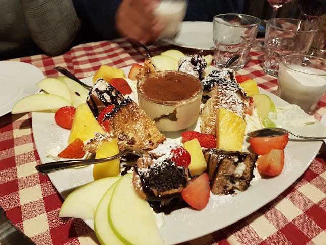 Taverna del Borgo Antico