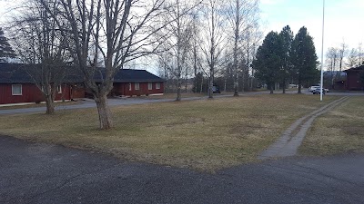 Photos of Bjerkely Folkeh&oslash;yskole