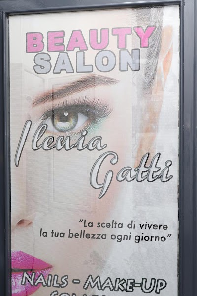 Beauty Salon Ilenia Gatti