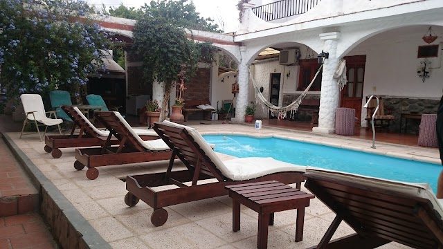 Hostal Andino Cafayate