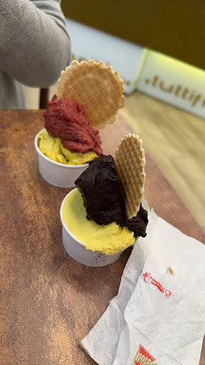 GNAM Gelateria