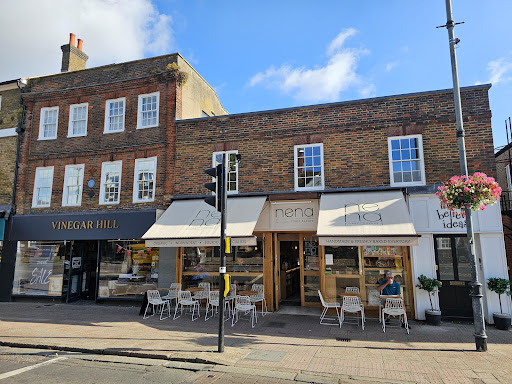 The Retreat Rooms Berkhamsted