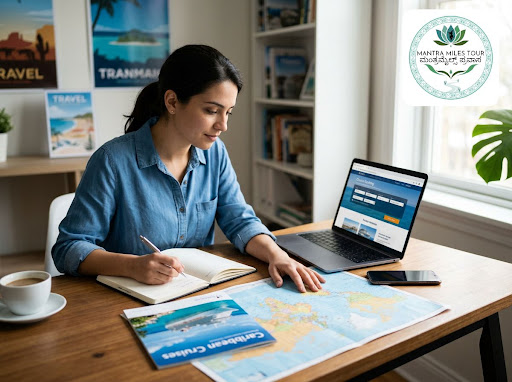 Dreaming of a relaxing cruise but not sure where to start? Mantra Miles Tour in Jnana Ganga Nagar… post image