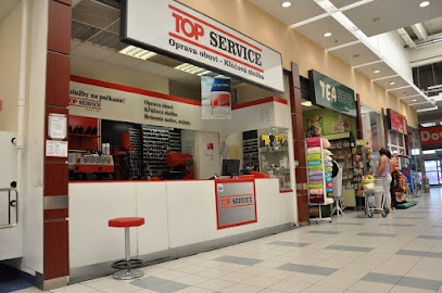 Top Service