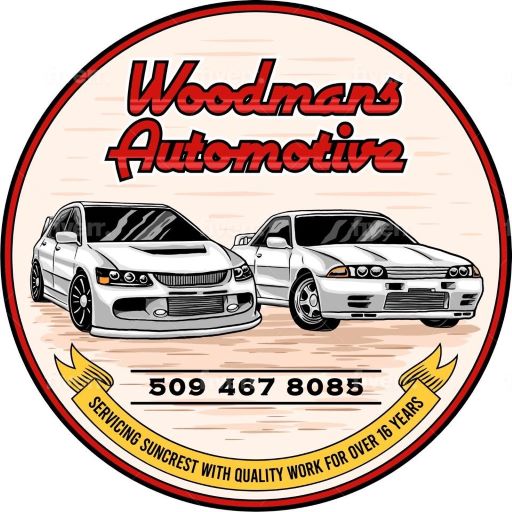 Woodmans Automotive LLC