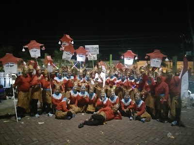 Photos of BLOK 'T' - PUSAT JAJAN DAN OLEH OLEH KHAS BLORA