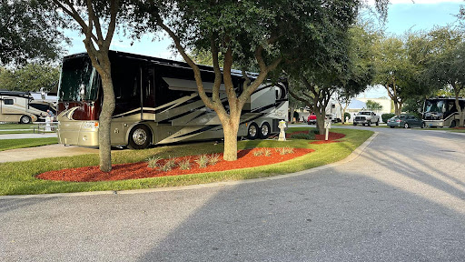 Geronimo RV Park - Thumbnail