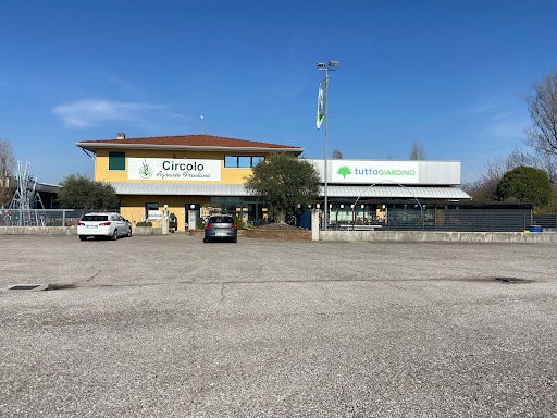 Circolo Agrario Friulano • Villotta di Chions