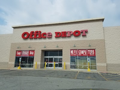 Office Depot