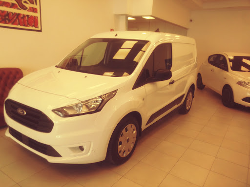 Maggiori Auto
