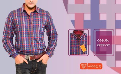 Photos of Waazir