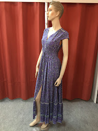 Photo n°1 de Pourquoi Pas à Die (Magasin de vêtements pour femmes)