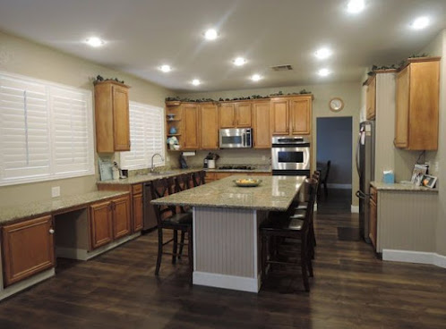 Kitchen Connection LLC by null