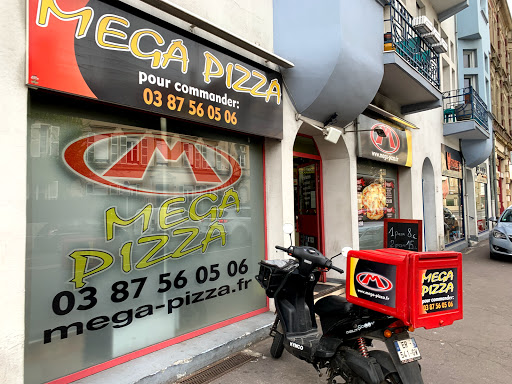 Photo 8 - MEGA PIZZ