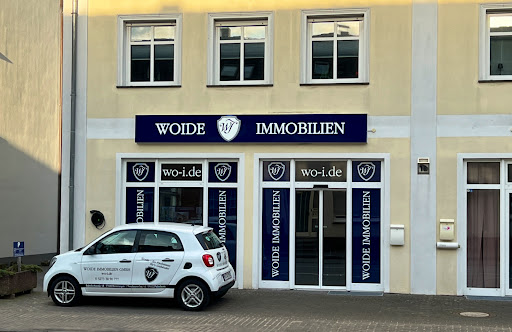 Woide Immobilien GmbH